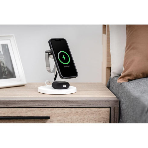 SwitchEasy MagPower 4_in_1 Magnetic Wireless Charging Stand GS-103-235-290-12